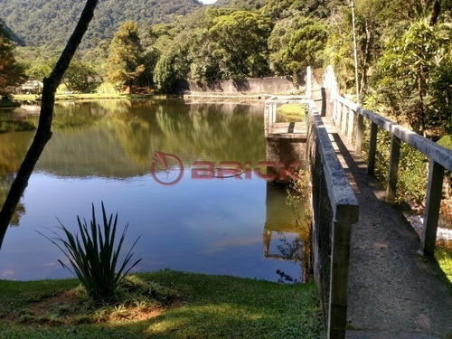 Imagem 9 de 18 de Ótimo Terreno Com 585 M² Em Condomínio No Comary. - Te00306 - 34751141