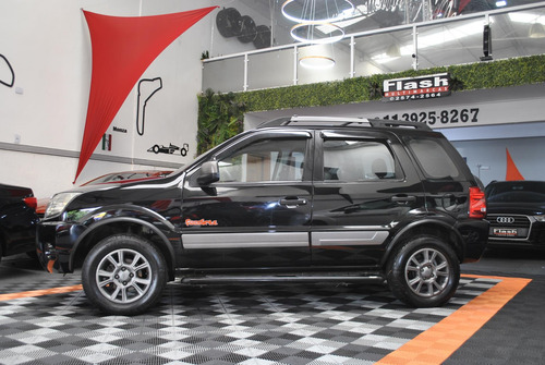 Ford Ecosport Ecosport Freestyle 1.6 (Flex)