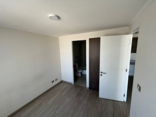 Hermoso Departamento En Arriendo De 1d+1b Codxy10706