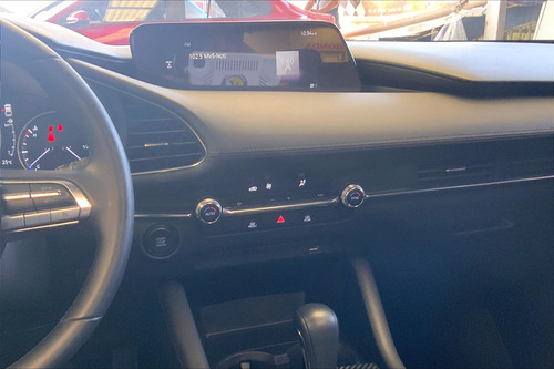 Mazda Mazda 3 5 PTS. HB S GRAND TOURING, 2.5T, TA, QC, RA-18, 4