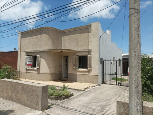 Casa En Juan Lacaze