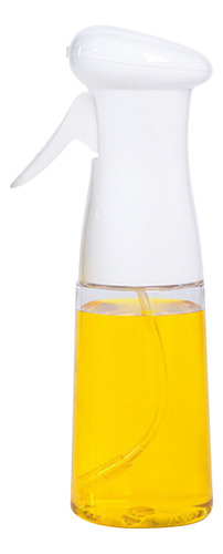Spray Bottle Bottle For Sprayer Oil 210ml Dispenser Olive