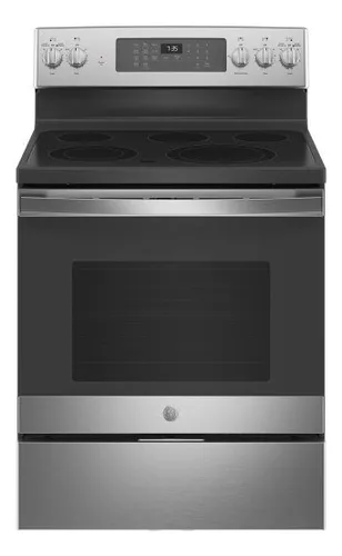 comprar Ge 30 Stainless Steel Freestanding Electric Convection Range