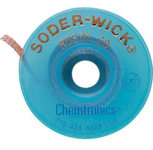 Brand: Chemtronics 80-2-10 Soder-wick Rosin