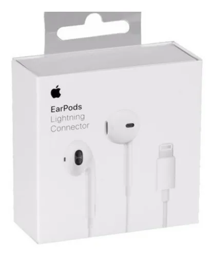 Audífonos iphone online 6