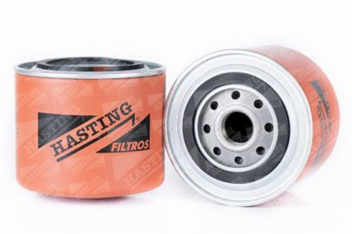 Filtro Aceite Hasting H2151 Equiv. Wp1026 Toyota 2.0 Diesel