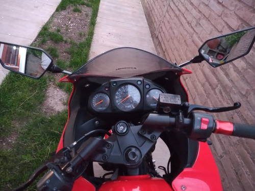 Kawasaki Ninja 250