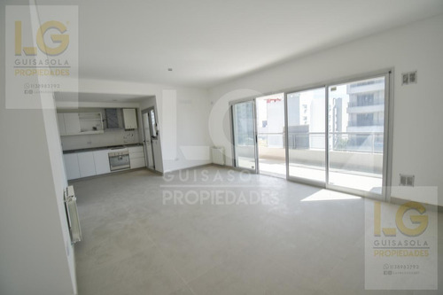 Imagen 15 de 30 de Departamento En Venta De 3 Ambientes Con Cochera En Quilmes - Pisos De Categoria