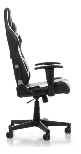 Imagen 3 de 10 de Silla De Escritorio Dxracer Prince 132 Gamer Ergonómica