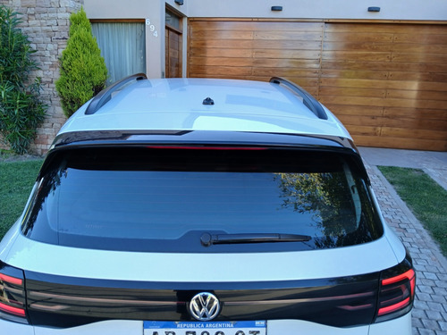 Volkswagen T-Cross 1.6 Comfortline At