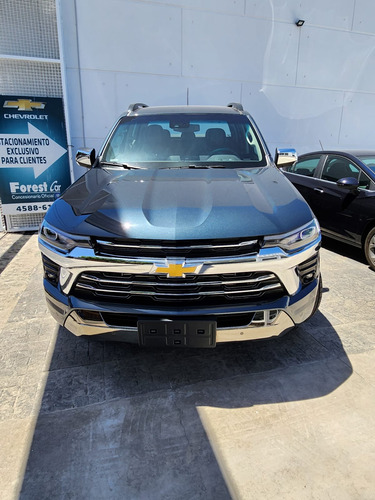 Chevrolet S10 2.8 High Country Cd Tdci 200cv