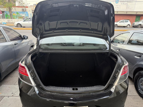 Chevrolet Prisma 1.4 Ltz At 98cv
