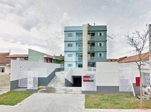 Imagem 19 de 19 de Apartamento Garden 02 Quartos No Cidade Jardim, São José Dos Pinhais - Gd0240
