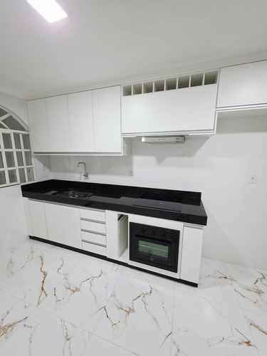 Apartamento Para Locação 3 Quartos Com Excelente Estrutura