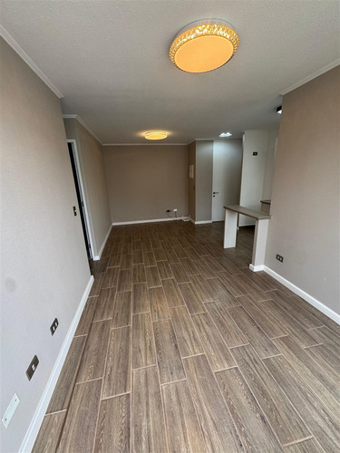 Dpto Nuevo Sin Uso, Completamente Equipado Cortinas, Lampara