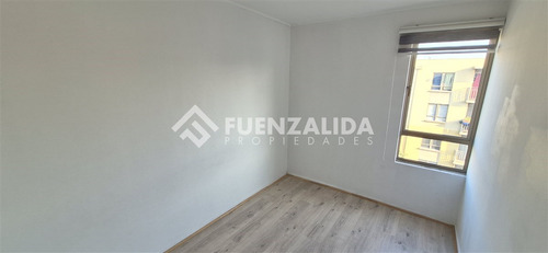 Departamento En Arriendo De 3 Dorm. En El Bosque