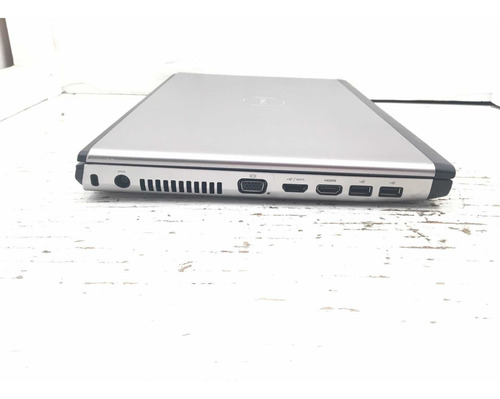 Laptop Dell Vostro 3500 Core I3 4gb Ram 120gb Ssd 15.6 Wifi (Usado)