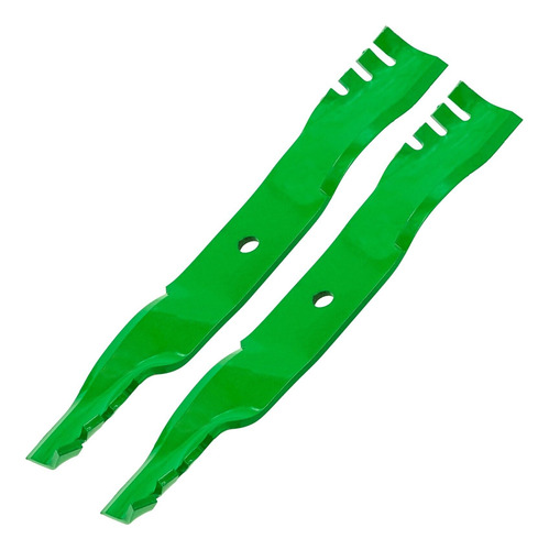 Deck Blade For Scag Sw32-14 Sw32-15 32 / Sw36a-13 Sw36a Cch