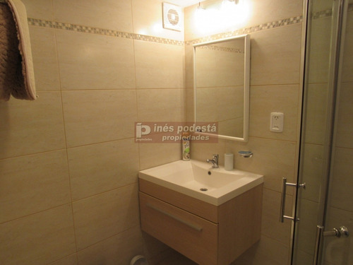 Apartamento En Punta Del Este, Roosevelt | Ines Podesta Ref:37764- Ref: 37764