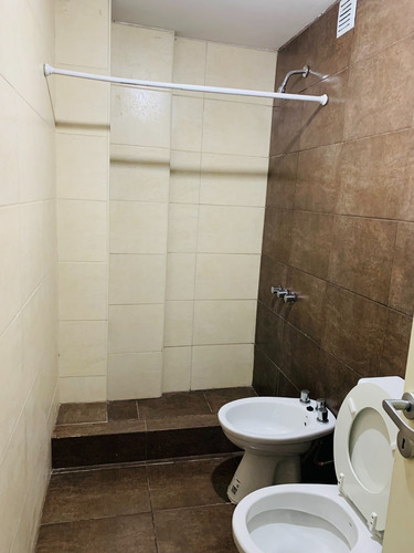 Imagen 9 de 12 de *a Estrenar* Monoambiente Al Frente Con Balcon