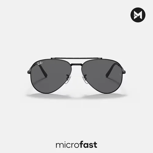 Ray ban aviator negro hotsell