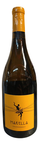 Vino Blanco Marella Chardonnay 750ml