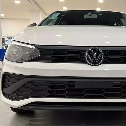 Volkswagen Polo 1.6 Msi Track
