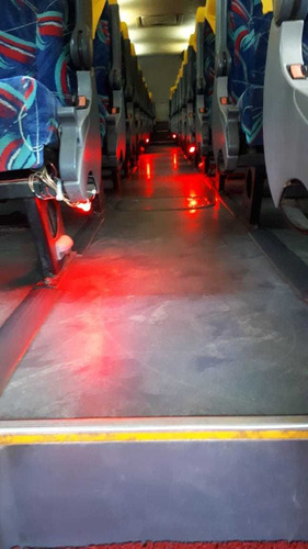Ônibus Fretamento Busscar Vistabuss Lo Revisado Scania K310