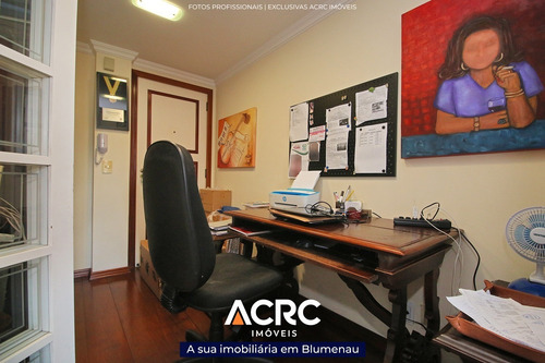 Imagem 13 de 21 de Acrc Imóveis - Apartamento Duplex Semimobiliado Com Suíte Master Para Venda No Bairro Garcia - Ap04394 - 69417053