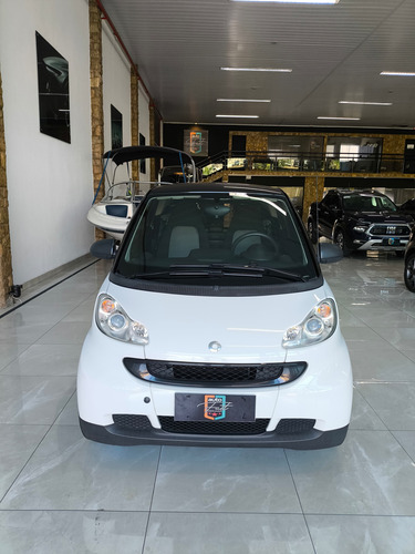 Smart Fortwo Coupe 1.0 Mhd 2p