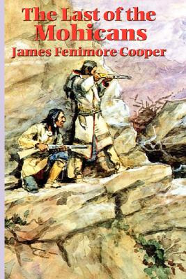 Libro The Last Of The Mohicans - Cooper, James Fenimore