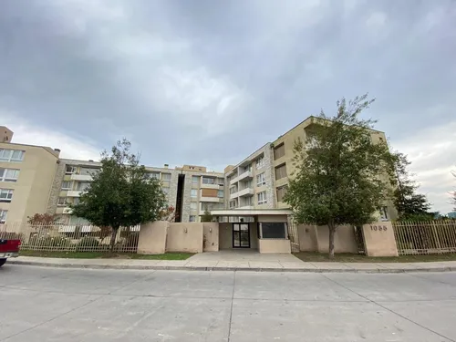 Departamento 2d 2b Frente A Jumbo