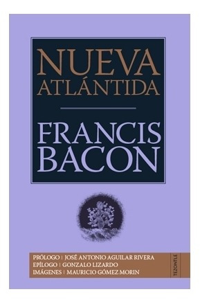 Nueva Atlántida | Francis Bacon