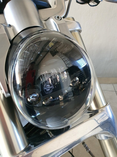 Imagen 13 de 15 de Harley Davidson V Rod Muscle