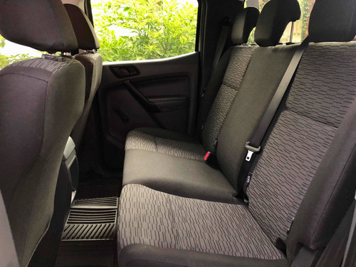 Imagen 7 de 13 de Ford Ranger Xl 4x4 Gasolina