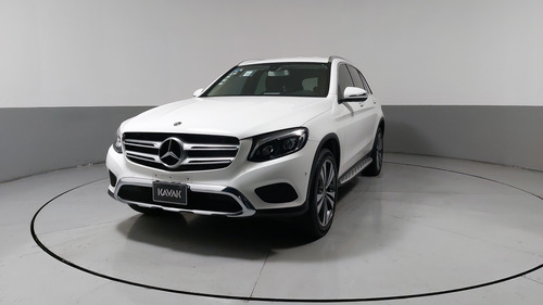 Mercedes-Benz Clase GLC 2.0 GLC 300 SPORT AUTO 4WD