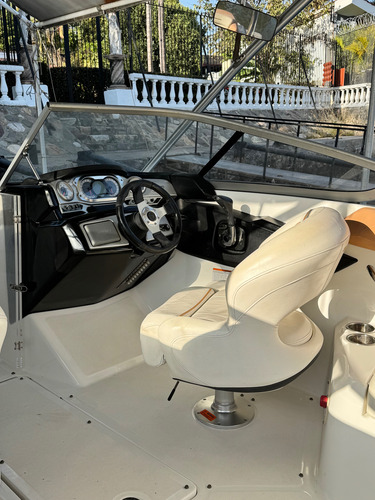 Lancha Seadoo Challenger 2010 Dos Motores 260hp Cada Uno