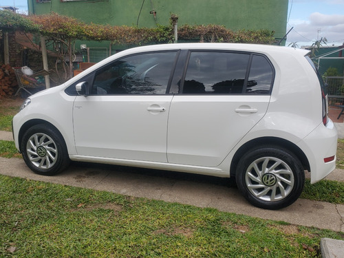 Volkswagen Up! 1.0 High (full) 2018