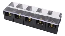 Comprar Regleta Terminal Alta Corriente Doble Fila 200a 600v Bloque