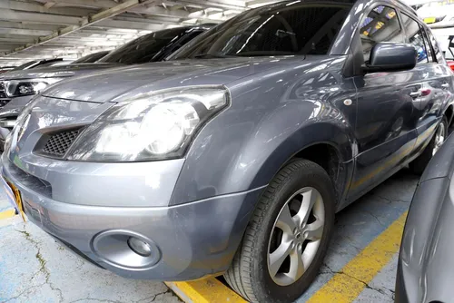 Renault Koleos 2.5 Dynamique Plus