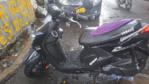 Yw125xfi