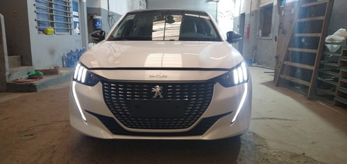 Peugeot 208 Active (m)