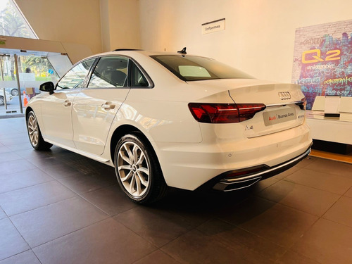 Imagen 7 de 15 de Nuevo Audi A4 Advanced 40 Tfsi 2.0 Turbo 190cv Hibrido 2021