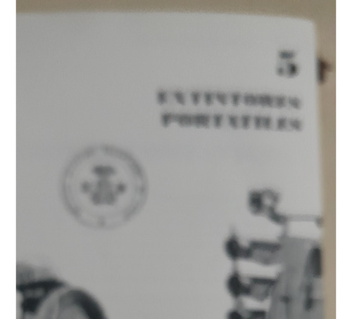 Manual Practicas Y Teoria Para Bomberos-6ta Ed Internac 1991 (Usado)