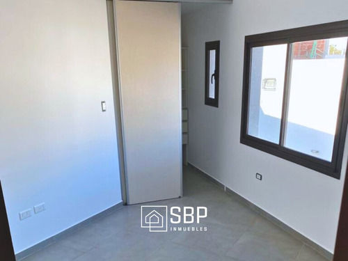 Duplex | Alto Belgrano | 2 Dorm. | Patio