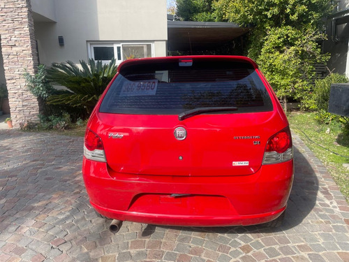 Fiat Palio 1.4 Fire Confort