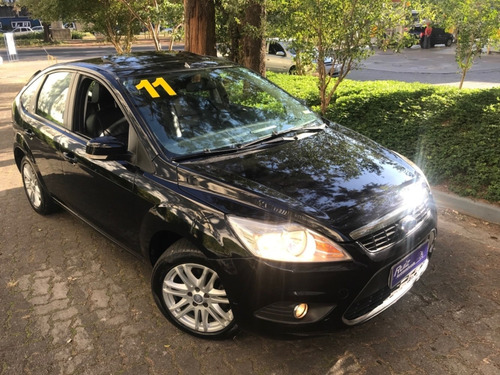 Ford Focus Hatch Guia Automático Teto Solar Sem Entrada+ 999
