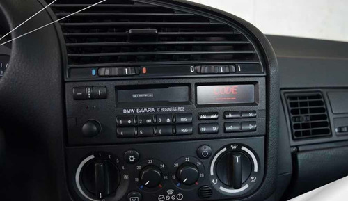 Bmw 318is