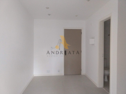 Barra Da Tijuca - Jardim Oceânico - Metrô - Sqa0497m - 68188715