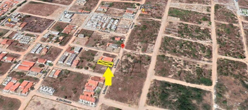 Imagem 2 de 4 de Terreno À Venda, 360 M² - Parque Das Nações - Parnamirim/rn - Te0036 - Te0036
